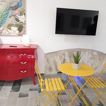 Casa Varco Santa Lucia Palermo Ngoại thất bức ảnh