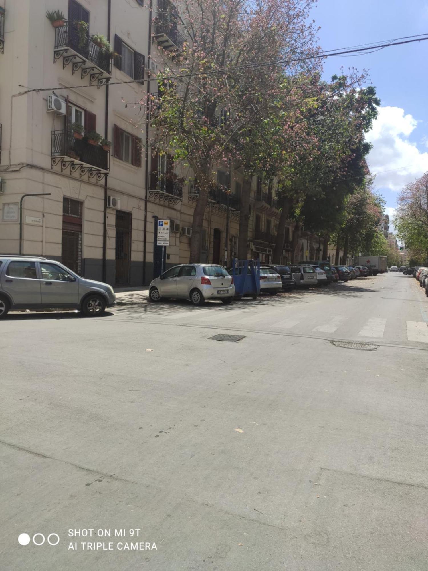 Casa Varco Santa Lucia Palermo Ngoại thất bức ảnh