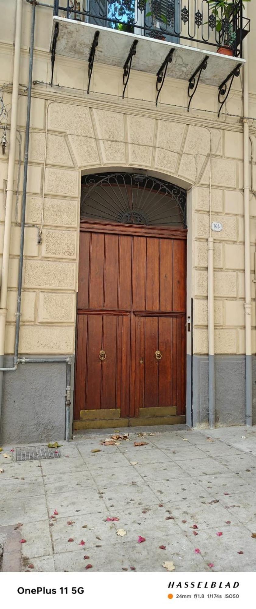 Casa Varco Santa Lucia Palermo Ngoại thất bức ảnh