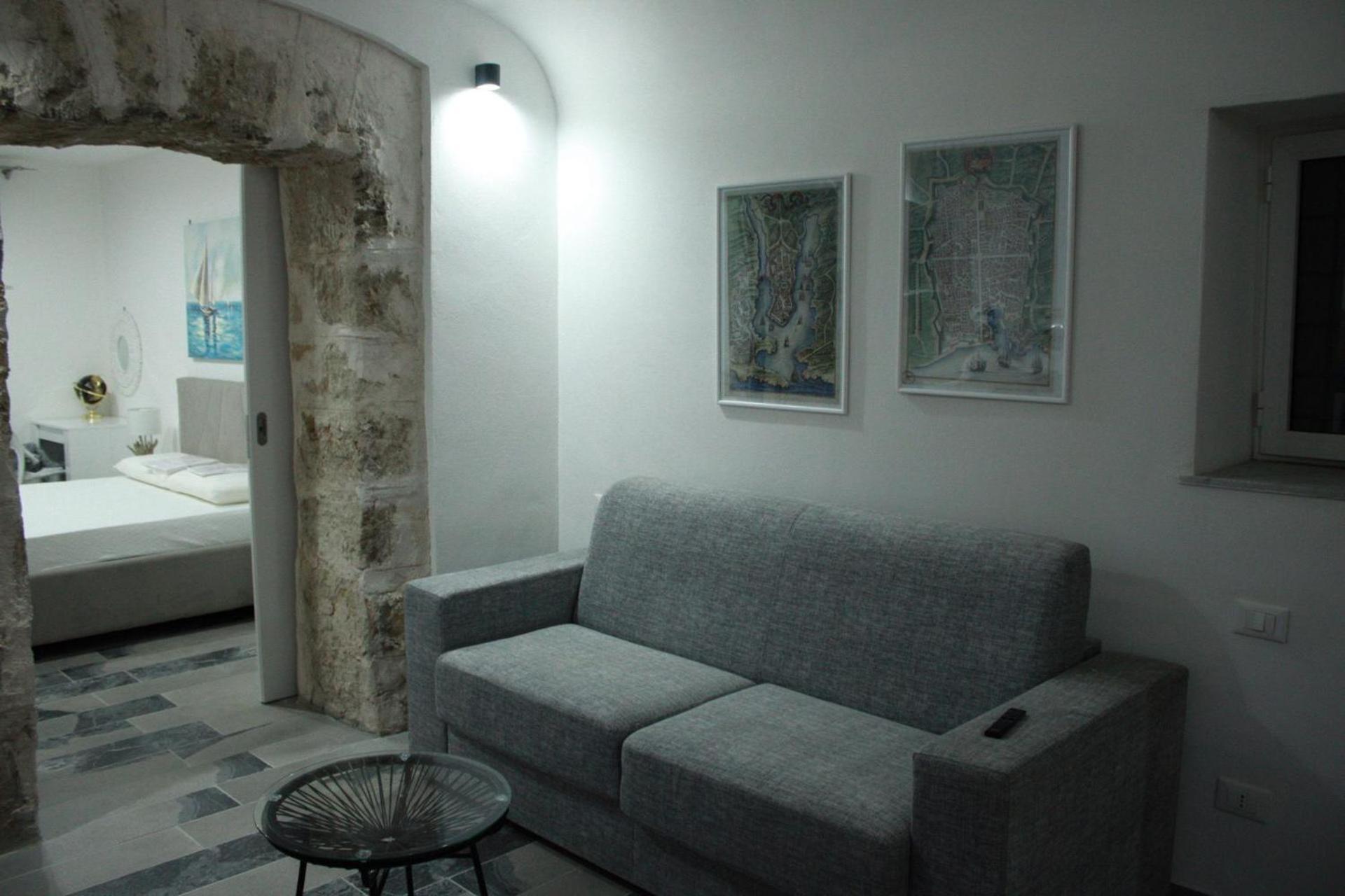 Casa Varco Santa Lucia Palermo Ngoại thất bức ảnh