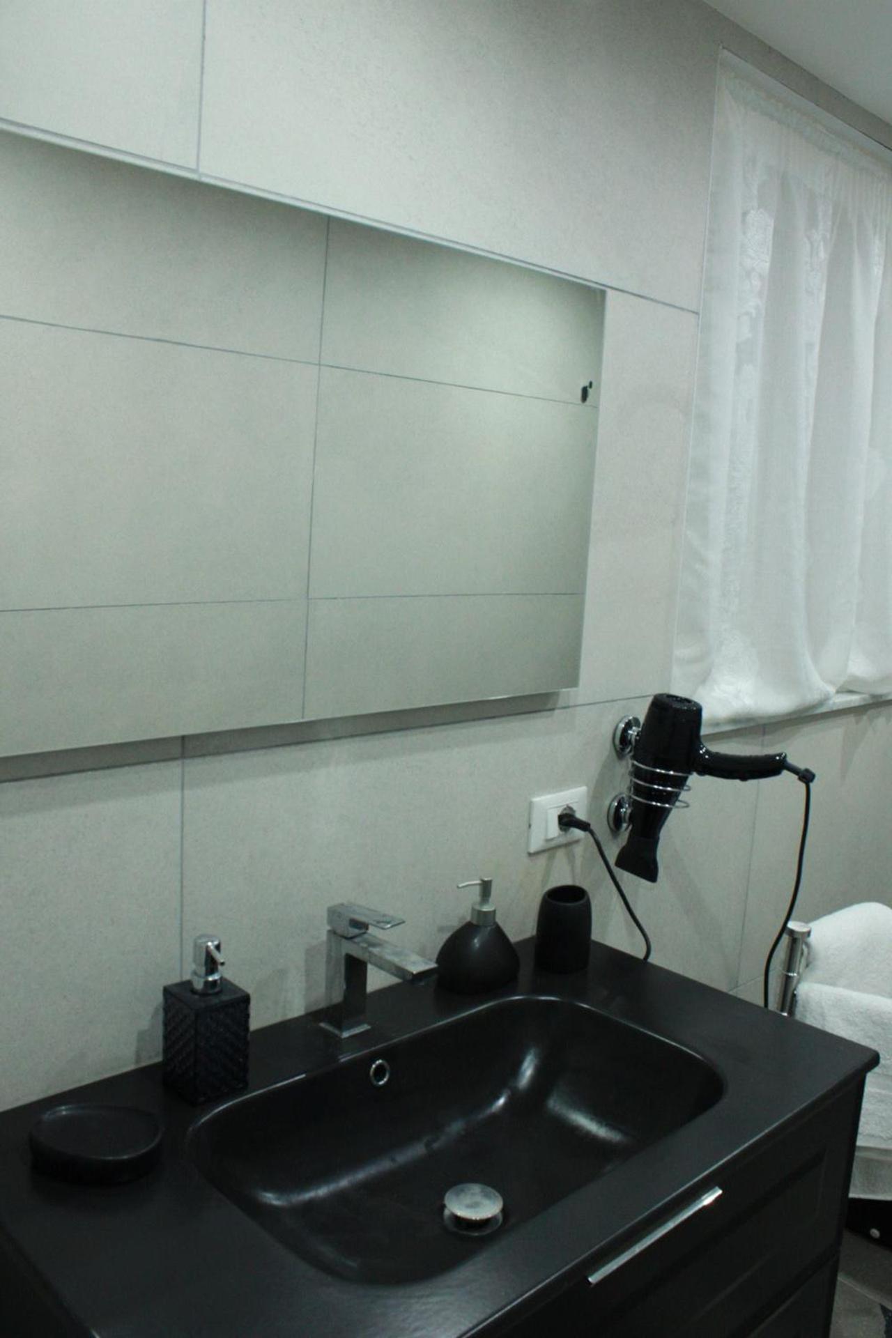 Casa Varco Santa Lucia Palermo Ngoại thất bức ảnh