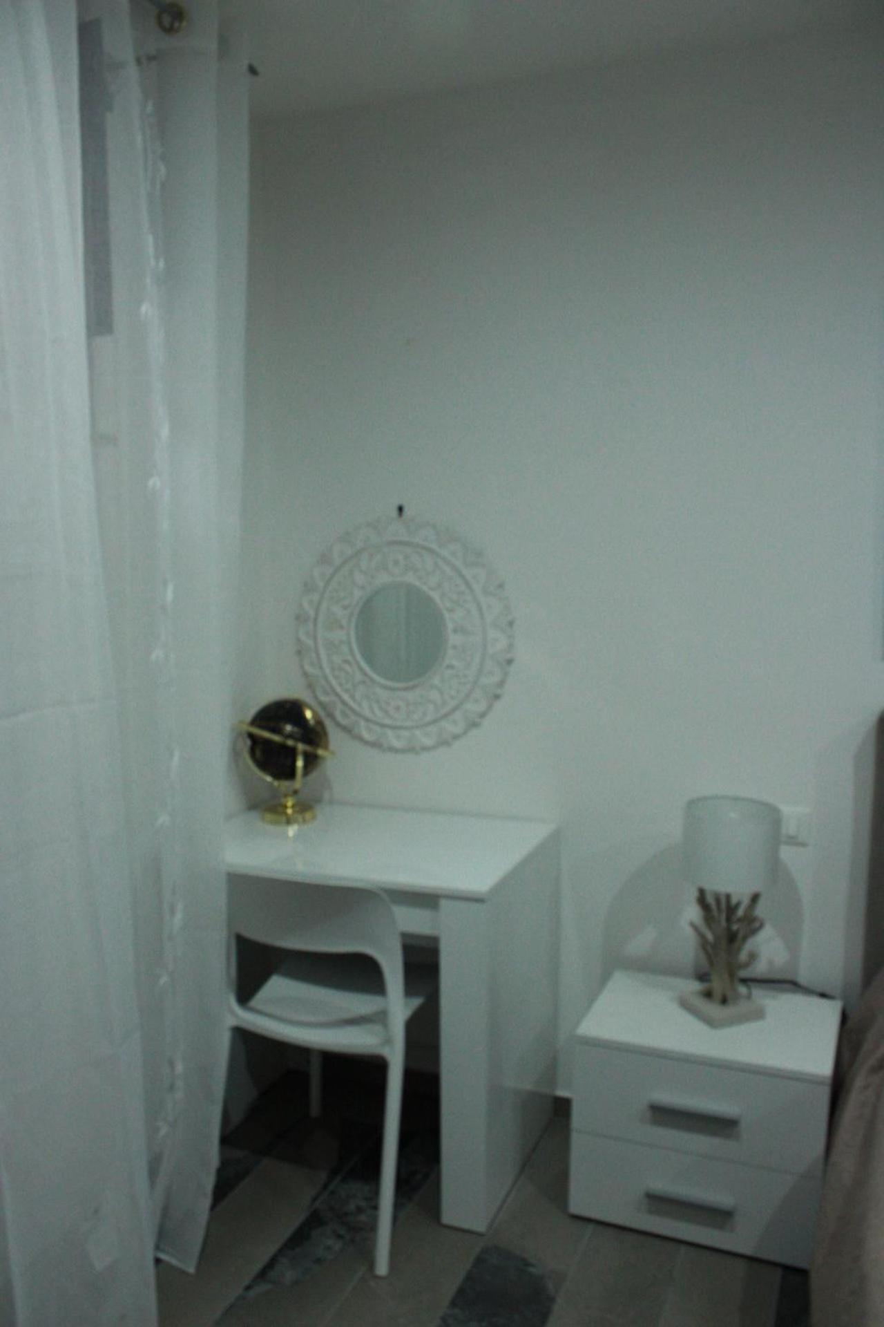 Casa Varco Santa Lucia Palermo Ngoại thất bức ảnh