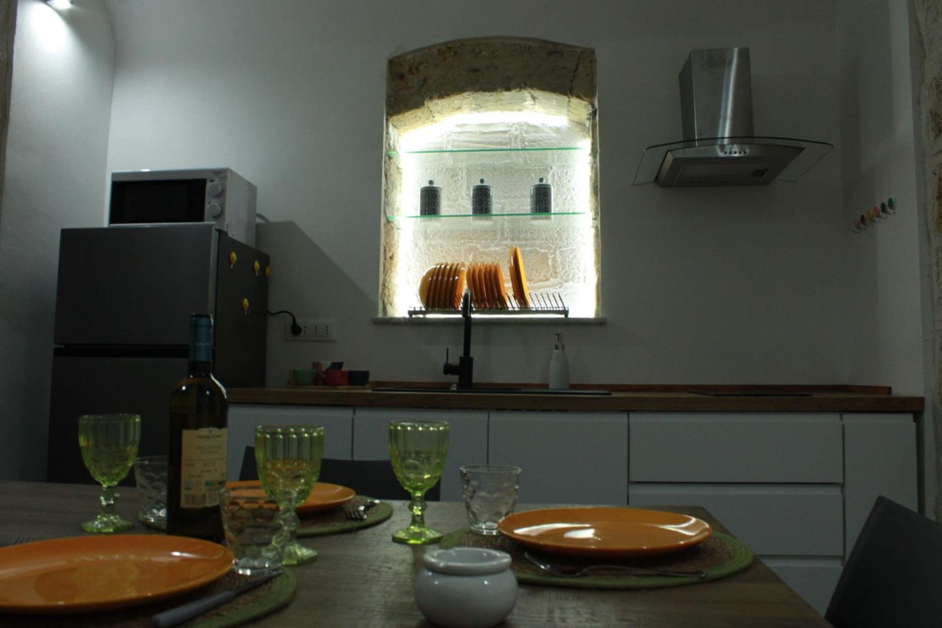 Casa Varco Santa Lucia Palermo Ngoại thất bức ảnh