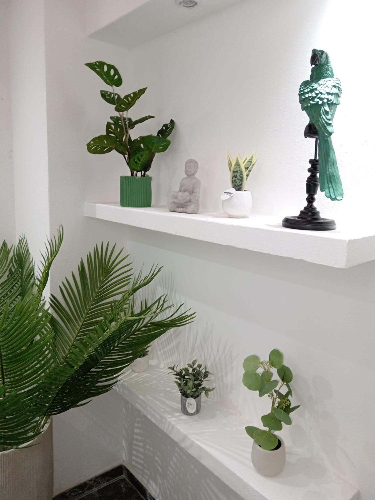 Casa Varco Santa Lucia Palermo Ngoại thất bức ảnh