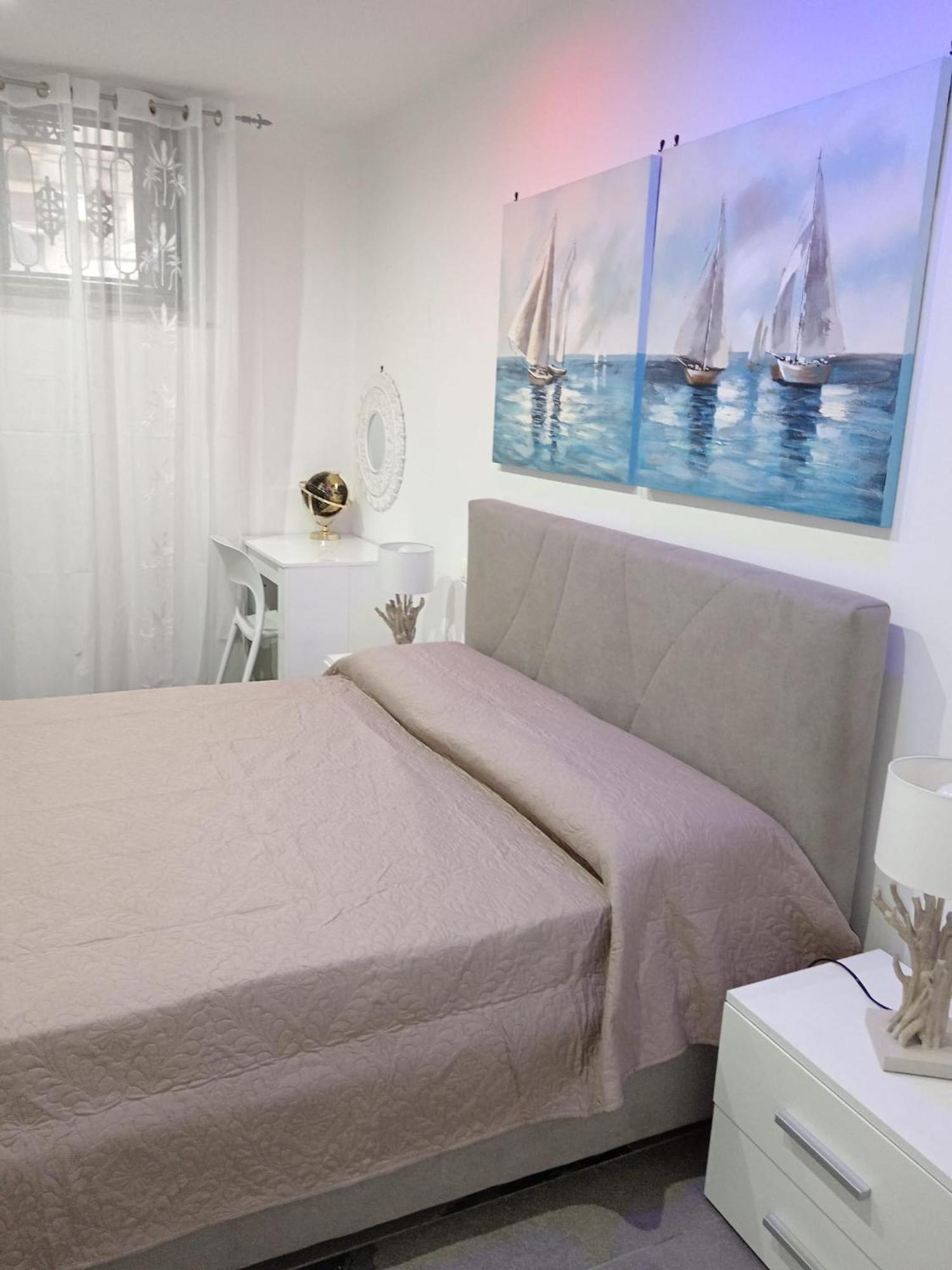 Casa Varco Santa Lucia Palermo Ngoại thất bức ảnh