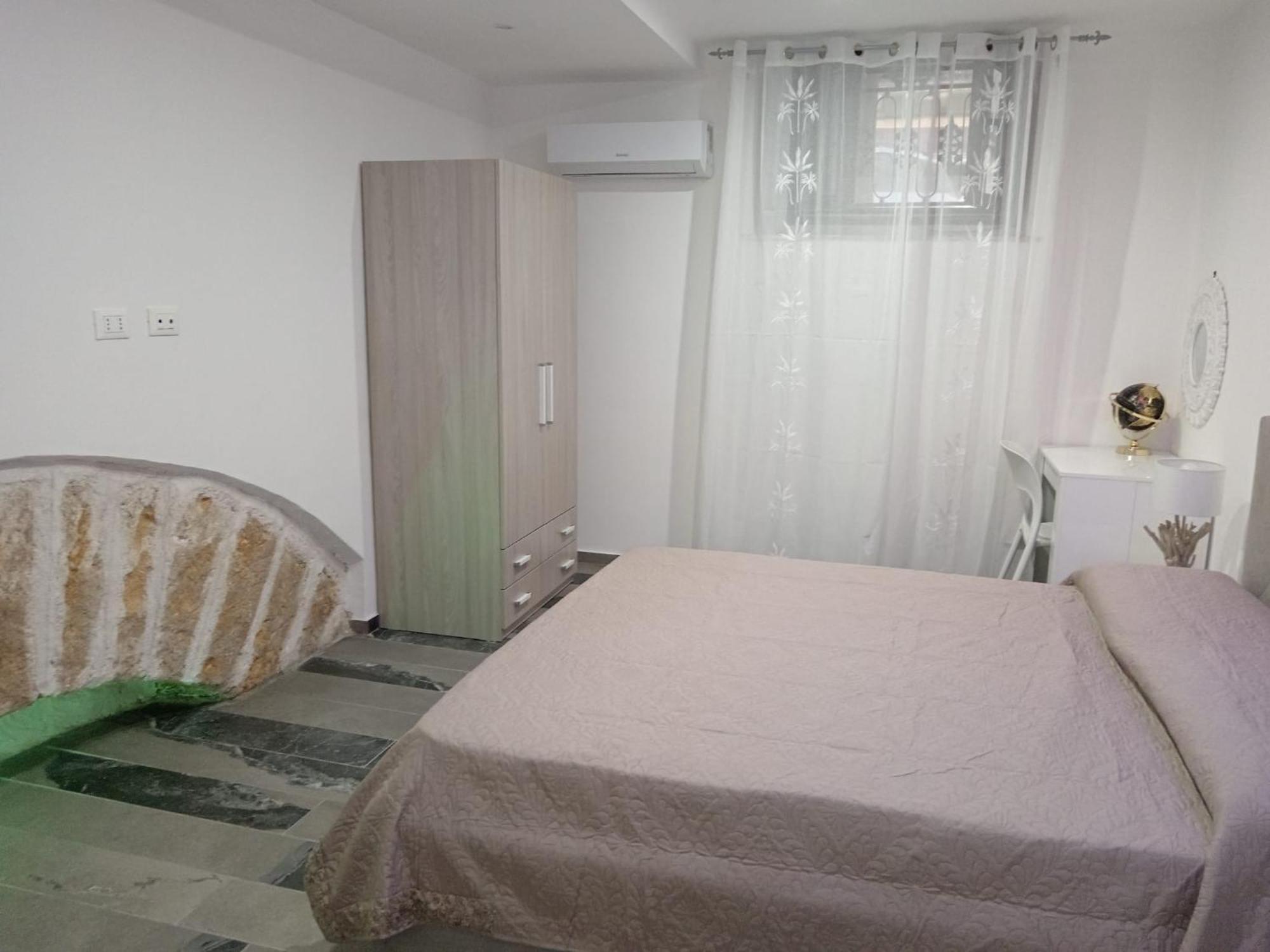 Casa Varco Santa Lucia Palermo Ngoại thất bức ảnh