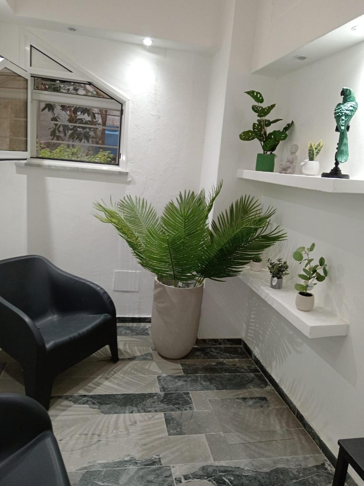 Casa Varco Santa Lucia Palermo Ngoại thất bức ảnh