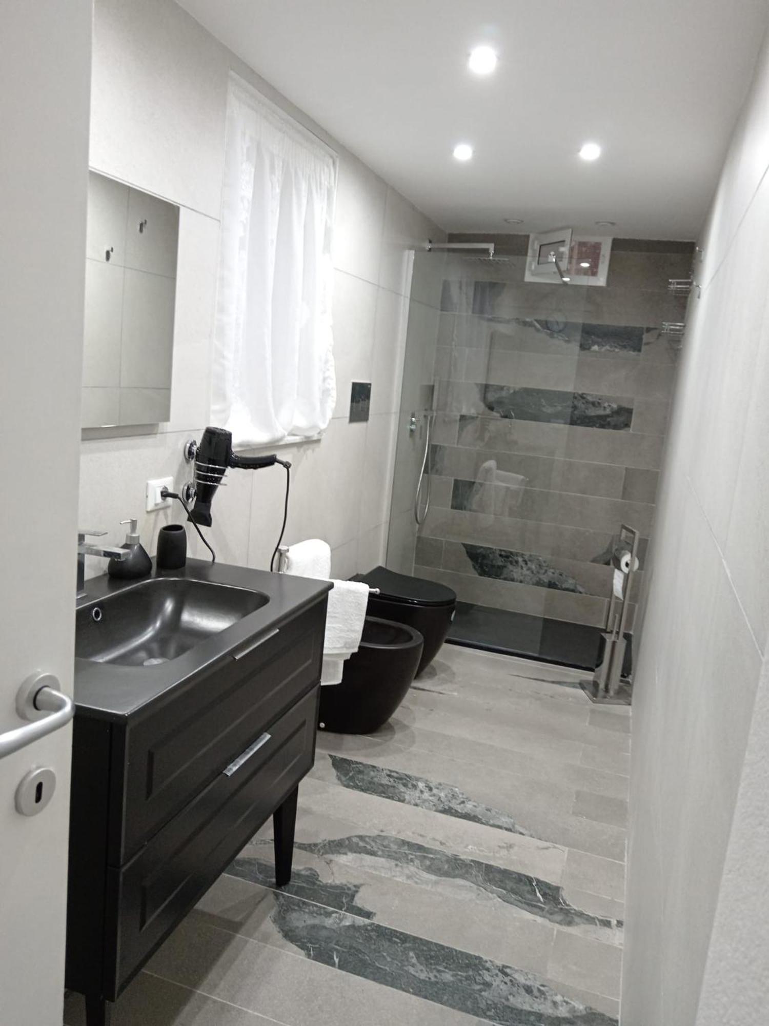 Casa Varco Santa Lucia Palermo Ngoại thất bức ảnh