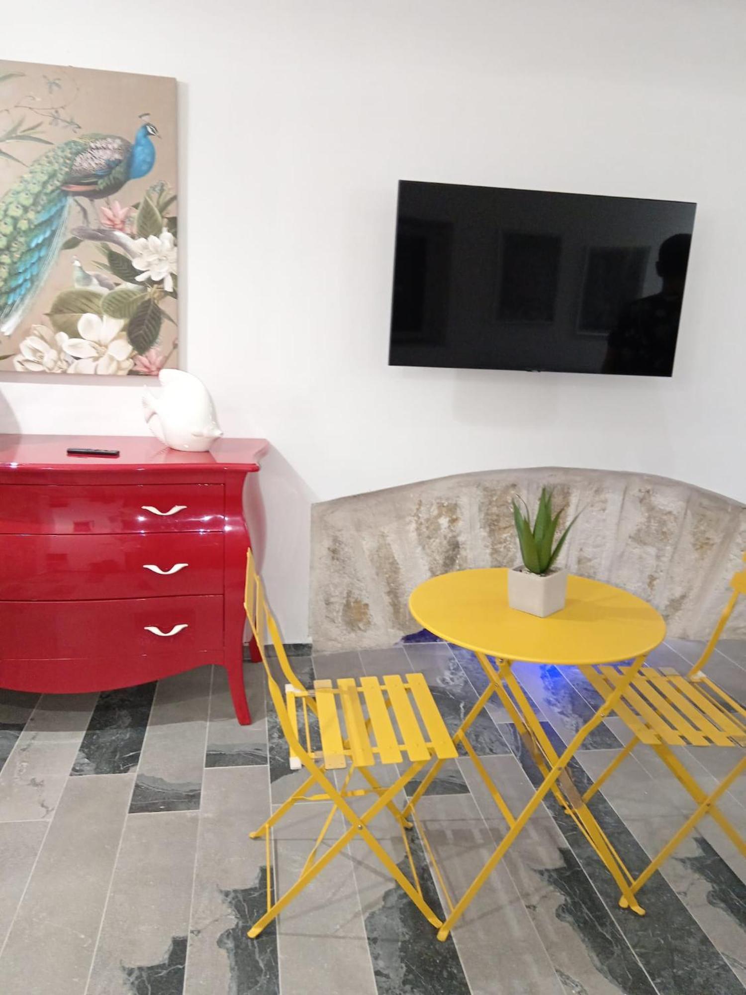Casa Varco Santa Lucia Palermo Ngoại thất bức ảnh